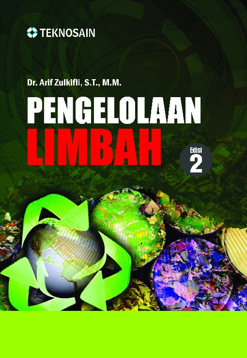 Pengelolaan Limbah;Edisi 2